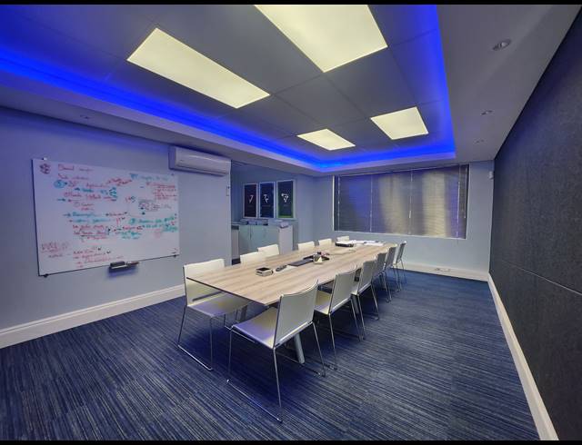 290M² OFFICE TO LET IN NOORDWYK